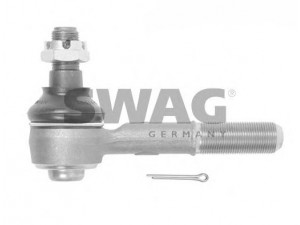 SWAG 81 94 3290 skersinės vairo trauklės galas 
 Vairavimas -> Vairo mechanizmo sujungimai
45046-39275