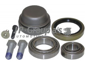 JP GROUP 1341300610 rato guolio komplektas 
 Ašies montavimas/vairavimo mechanizmas/ratai -> Rato stebulė/montavimas -> Rato guolis
2023300051, 2103300051, A2023300051