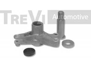 TREVI AUTOMOTIVE TA1478 remonto komplektas, V formos rumbuoto diržo įtempiklis 
 Diržinė pavara -> V formos rumbuotas diržas/komplektas -> Įtempiklis
A6062020120