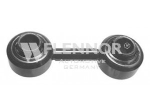 FLENNOR FL675-H šarnyro stabilizatorius 
 Ašies montavimas/vairavimo mechanizmas/ratai -> Stabilizatorius/fiksatoriai -> Savaime išsilyginanti atrama
4880287703