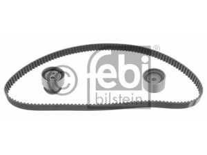 FEBI BILSTEIN 27283 paskirstymo diržo komplektas 
 Techninės priežiūros dalys -> Papildomas remontas
FS01-12-205A, FS01-12-205A S1
