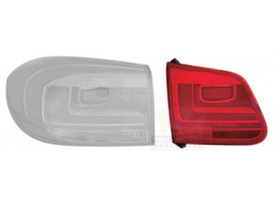VAN WEZEL 5746933 kombinuotas galinis žibintas 
 Elektros įranga -> Šviesos -> Kombinuotas galinis žibintas/dalys -> Kombinuotas galinis žibintas
5N0 945 093 G, 5N0945093G
