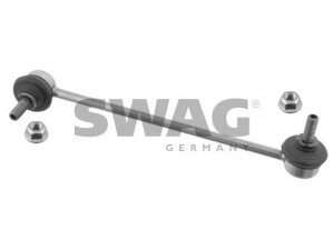 SWAG 10 79 0084 šarnyro stabilizatorius 
 Ašies montavimas/vairavimo mechanizmas/ratai -> Stabilizatorius/fiksatoriai -> Savaime išsilyginanti atrama
638 323 02 68