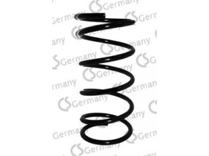 CS Germany 14.871.007 spyruoklė 
 Pakaba -> Spyruoklės
5002N2