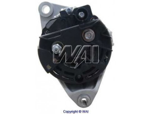 WAIglobal 23125N kintamosios srovės generatorius 
 Elektros įranga -> Kint. sr. generatorius/dalys -> Kintamosios srovės generatorius
46532669, 71785854, 71785856, 46532669