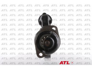 ATL Autotechnik A 77 280 starteris
1621844M2