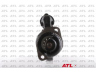 ATL Autotechnik A 77 280 starteris
1621844M2
