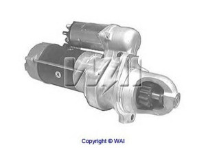 WAIglobal 23430A starteris