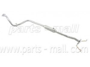 PARTS-MALL PYB-145 vidurinis duslintuvas
KK10440600, KK10440600B