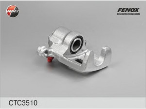 FENOX CTC3510 stabdžių apkabos ašies rinkinys 
 Stabdžių sistema -> Stabdžių matuoklis -> Stabdžių dalys
440018H300, 440018H30A