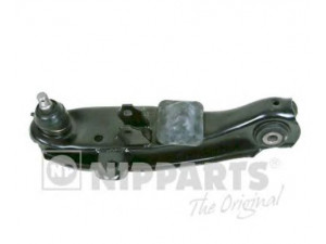 NIPPARTS J4910511 vikšro valdymo svirtis 
 Ašies montavimas/vairavimo mechanizmas/ratai -> Valdymo svirtis/pasukamosios svirties sujungimas -> Vairo trauklės (valdymo svirtis, išilginis balansyras, diago
54540-43150, 54540-43151, 54540-43152