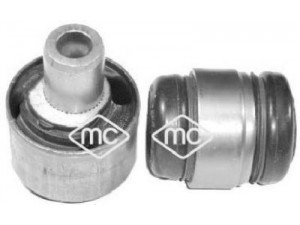 Metalcaucho 05609 pakabos skersinė sąvarža 
 Ašies montavimas/vairavimo mechanizmas/ratai -> Valdymo rankenėlės statramstis