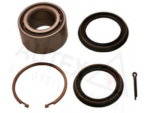 AUTEX 802384 rato guolio komplektas