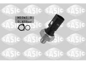 SASIC 3706002 alyvos slėgio jungiklis 
 Variklis -> Variklio elektra
06H919081A, 06H919081A, 06H919081A
