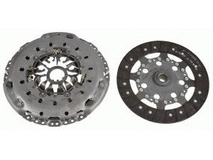 SACHS 3000 950 719 sankabos komplektas 
 Sankaba/dalys -> Sankabos remonto komplektas, visas
23354-00QAN-, 30205-6476R, 30205-8134R