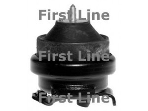 FIRST LINE FEM3126 variklio montavimas 
 Variklis -> Variklio montavimas -> Variklio montavimo rėmas
357199279B