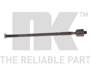 NK 5035020 vidinė skersinė vairo trauklė 
 Vairavimas -> Vairo mechanizmo sujungimai
96626667