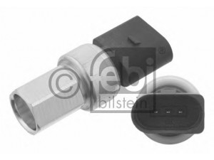 FEBI BILSTEIN 29240 slėgio jungiklis, oro kondicionavimas 
 Oro kondicionavimas -> Jungiklis
1J0 959 126, 1K0 959 126 A, 1K0 959 126 B