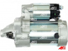 AS-PL S6125 starteris 
 Elektros įranga -> Starterio sistema -> Starteris
228000-9540, 28100-0J020, 28100-0J030