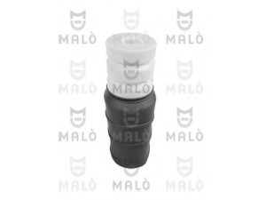 MAL? 7489 apsauginio dangtelio komplektas, amortizatorius 
 Ašies montavimas/vairavimo mechanizmas/ratai -> Montavimas, pakabos statramstis
503341, 1313045080, 503341