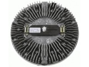SACHS 2100 059 031 sankaba, radiatoriaus ventiliatorius
2004860 C1