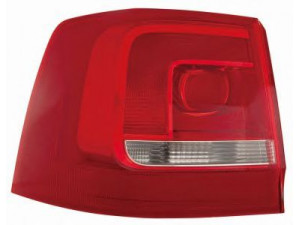 LORO 441-19B7R-UE kombinuotas galinis žibintas 
 Kėbulas -> Šviesos -> Kombinuotas galinis žibintas/dalys -> Kombinuotas galinis žibintas
7N0945096E, 7N0945096F, 7N0945096G