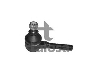 TALOSA 42-04652 skersinės vairo trauklės galas 
 Vairavimas -> Vairo mechanizmo sujungimai
0658341