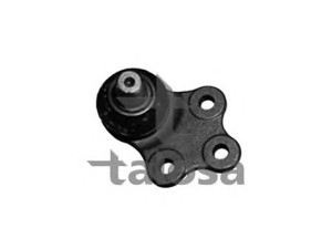 TALOSA 47-00324 atramos/vairo trauklė 
 Ašies montavimas/vairavimo mechanizmas/ratai -> Sujungimai -> Atramos/vairo trauklė
50705463, 50705463