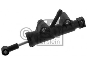 FEBI BILSTEIN 46209 pagrindinis cilindras, sankaba
906 290 02 12, 2E0 721 401 C