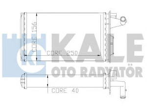 KALE OTO RADYATÖR 116600 šilumokaitis, salono šildymas 
 Šildymas / vėdinimas -> Šilumokaitis
040 5272 11, 608 0659 4, 608 0901 5