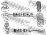 FEBEST BMSI-E34UP spyruoklės dangtelis
33531133670