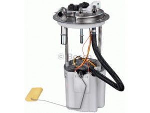 BOSCH F 00E 192 523 degalų tiekimo blokas 
 Degalų tiekimo sistema -> Kuro tiekimo blokas, visas
19207716, 19256621, 19 207 716