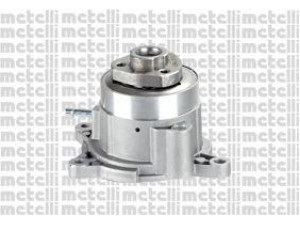 METELLI 24-1167 vandens siurblys 
 Aušinimo sistema -> Vandens siurblys/tarpiklis -> Vandens siurblys
03F 121 004A, 03F 121 004B, 03F 121 004D