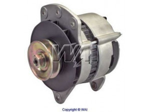 WAIglobal 12750N kintamosios srovės generatorius