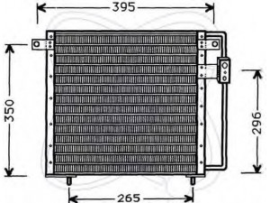 ELECTRO AUTO 30D0014 kondensatorius, oro kondicionierius 
 Oro kondicionavimas -> Kondensatorius
5264418