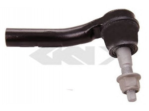 SPIDAN 58015 skersinės vairo trauklės galas
9 20 004, 13 272 002, 13 272 002