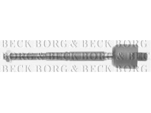 BORG & BECK BTR5585 vidinė skersinė vairo trauklė 
 Vairavimas -> Vairo mechanizmo sujungimai
48521-3U010, 485213U025