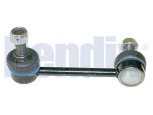 BENDIX 043364B šarnyro stabilizatorius 
 Ašies montavimas/vairavimo mechanizmas/ratai -> Stabilizatorius/fiksatoriai -> Savaime išsilyginanti atrama
55580-3E050