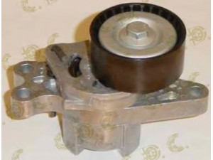 AUTOKIT 03.80817 įtempiklio svirtis, V formos rumbuotas diržas 
 Diržinė pavara -> V formos rumbuotas diržas/komplektas -> Įtempiklis
9652046680, 5751.97, 5751.A2, 5751.C8