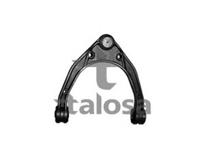 TALOSA 40-07588 vikšro valdymo svirtis 
 Ašies montavimas/vairavimo mechanizmas/ratai -> Valdymo svirtis/pasukamosios svirties sujungimas -> Vairo trauklės (valdymo svirtis, išilginis balansyras, diago
7L0407021, 7L0407021A, 7L0407021B