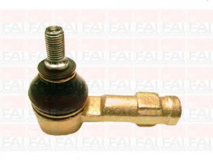 FAI AutoParts SS738 skersinės vairo trauklės galas