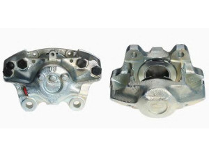BUDWEG CALIPER 34479 stabdžių apkaba 
 Stabdžių sistema -> Stabdžių matuoklis -> Stabdžių matuoklio montavimas
002 421 31 98