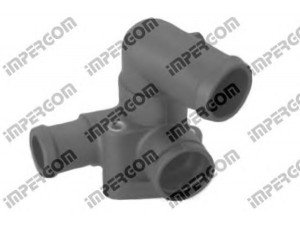 ORIGINAL IMPERIUM 90236 aušinimo skysčio jungė 
 Aušinimo sistema -> Žarnelės/vamzdeliai/sujungimai -> Jungės
028121132C