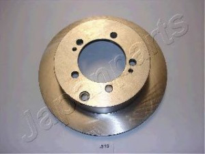 JAPANPARTS DP-513 stabdžių diskas 
 Stabdžių sistema -> Diskinis stabdys -> Stabdžių diskas
MB587579