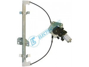 ELECTRIC LIFE ZR FR32 R B lango pakėliklis 
 Vidaus įranga -> Elektrinis lango pakėliklis
1024529, 1049968, 6189650
