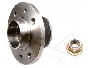 AUTEX 804072 rato guolio komplektas 
 Ašies montavimas/vairavimo mechanizmas/ratai -> Rato stebulė/montavimas -> Rato guolis
