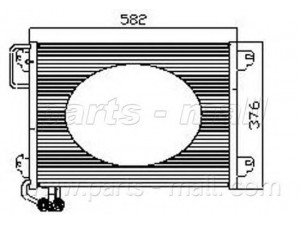 PARTS-MALL PXNCX-065Y kondensatorius, oro kondicionierius
7700434383