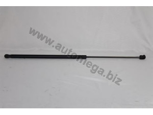 AUTOMEGA 3082303591C0E dujinė spyruoklė, gaubtas 
 Kėbulas -> Dujinės spyruoklės
1C0823359E, 1C0823359E, 1C0823359E