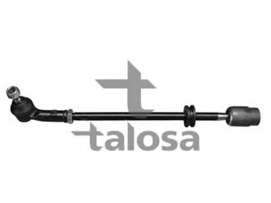 TALOSA 41-03572 strypo montavimas 
 Vairavimas -> Sujungimo trauklės surinkimas/dalys -> Sujungimo trauklės surinkimas
191419803, 191419803A, ES2765A