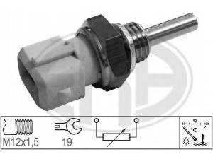 ERA 330691 siuntimo blokas, aušinimo skysčio temperatūra 
 Elektros įranga -> Jutikliai
13 62 1 357 414, 119 11 11 010 00